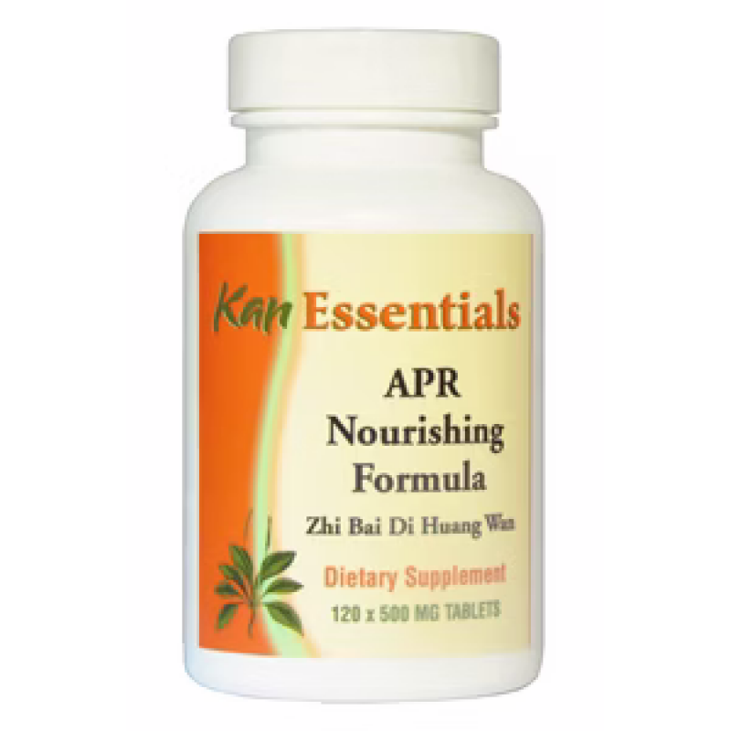 APR nourishing formula