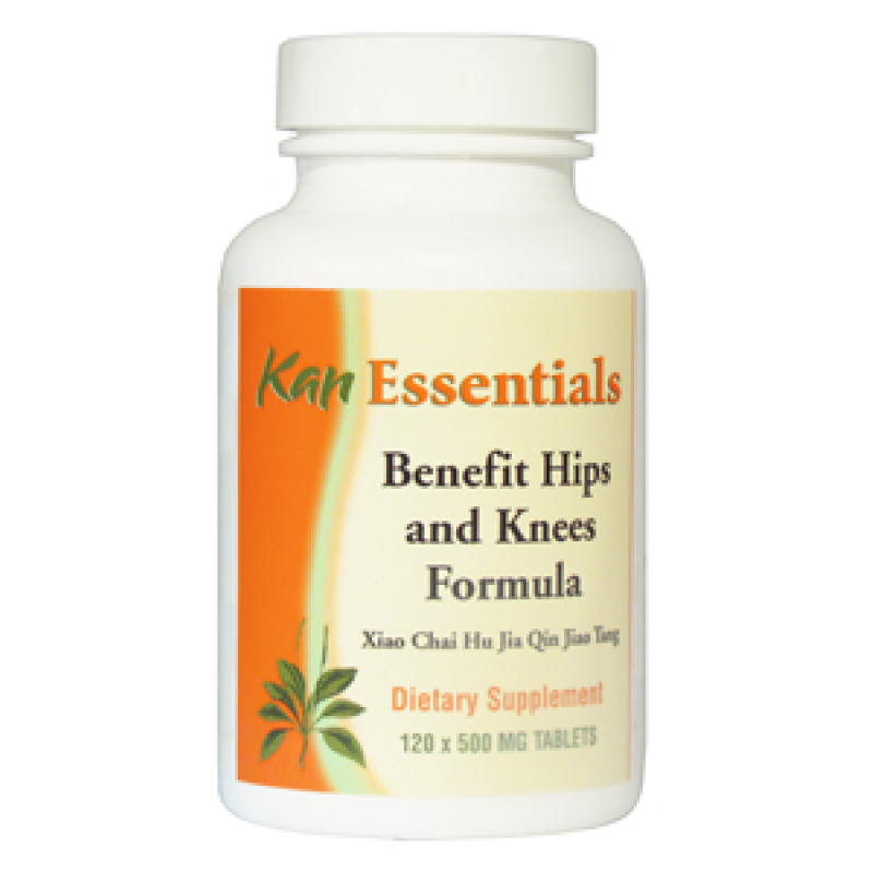 Benefit Hips and Knees Formula