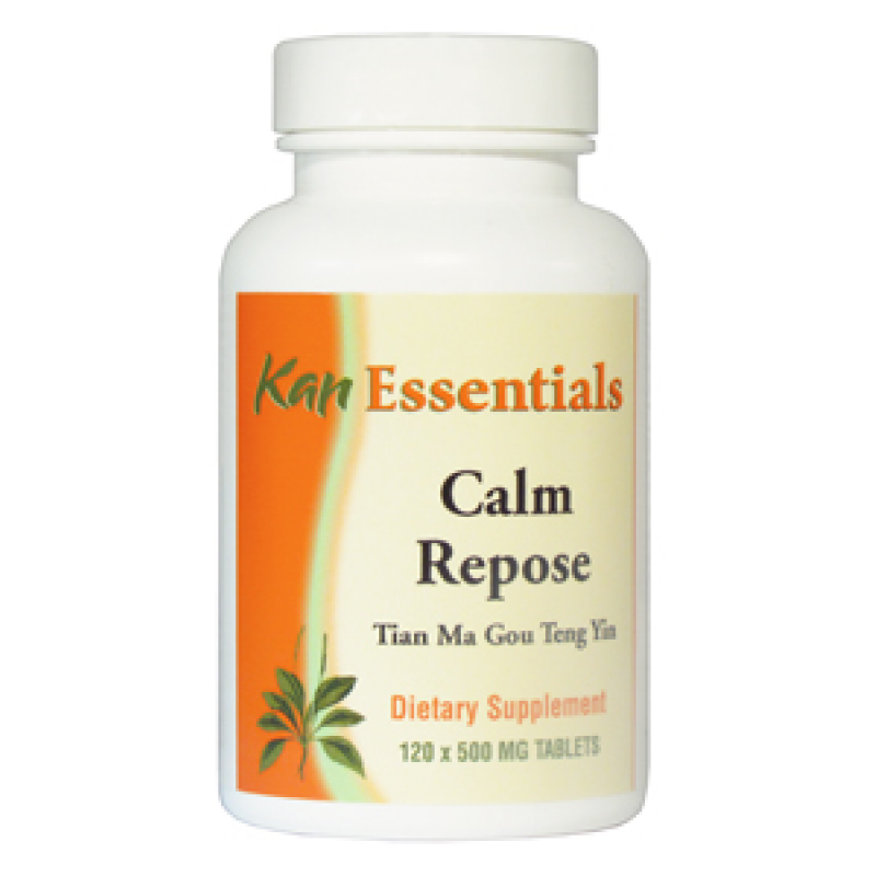 Calm Repose