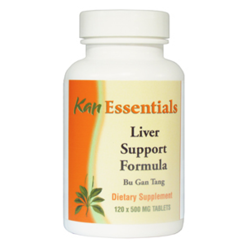 Liver Support Formula