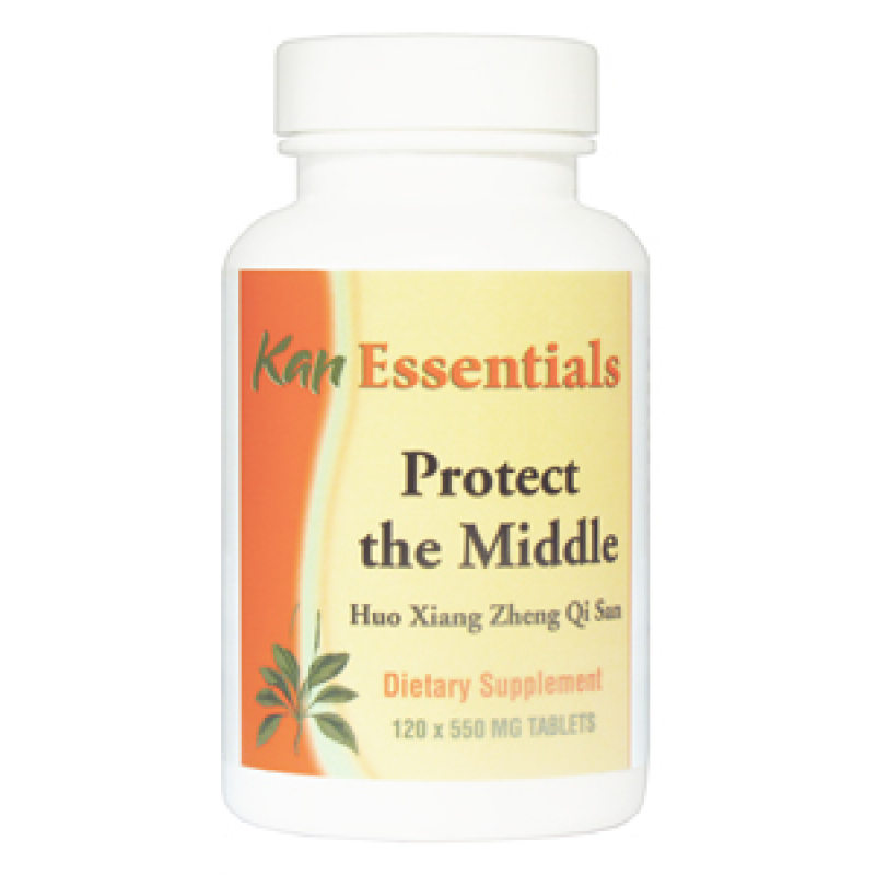 Protect the Middle
