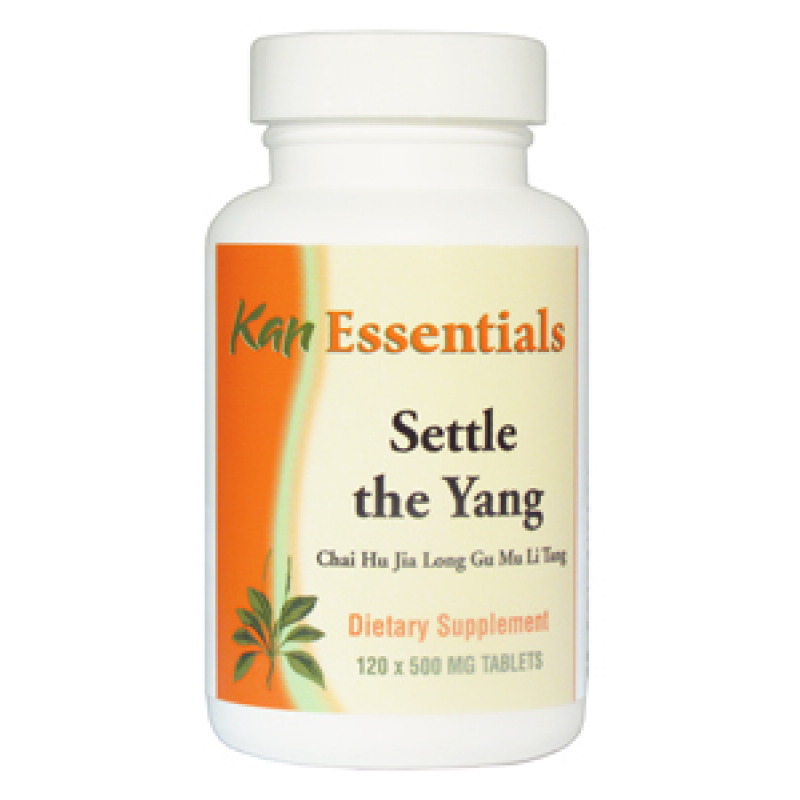 Settle the Yang