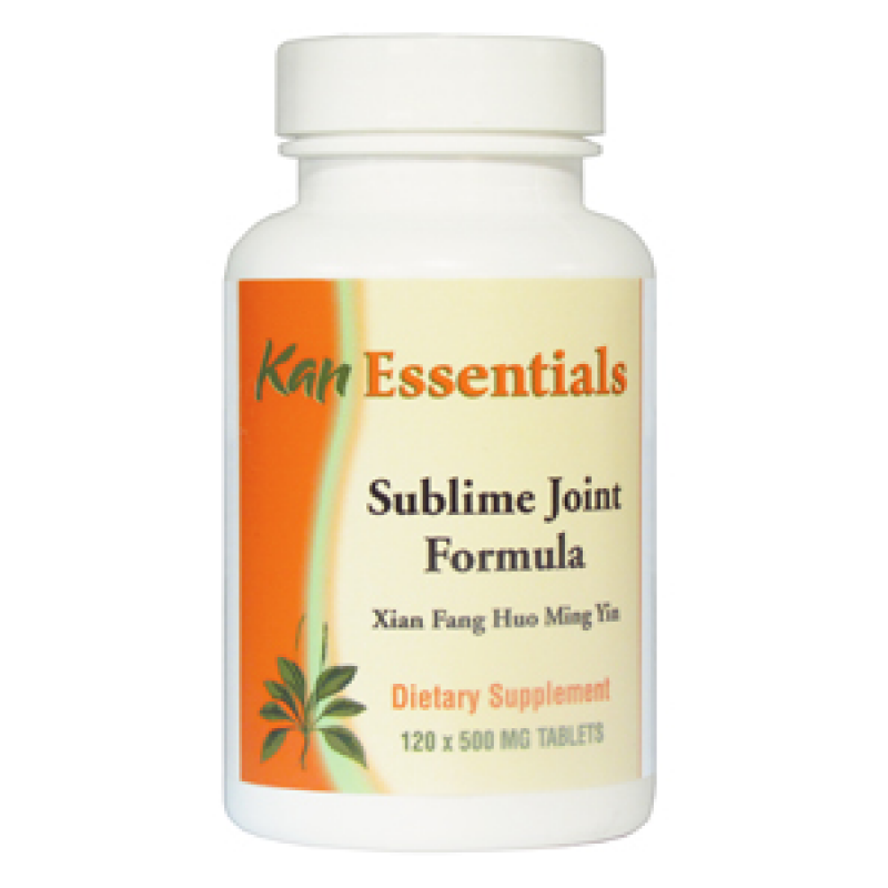 Sublime Joint Formula