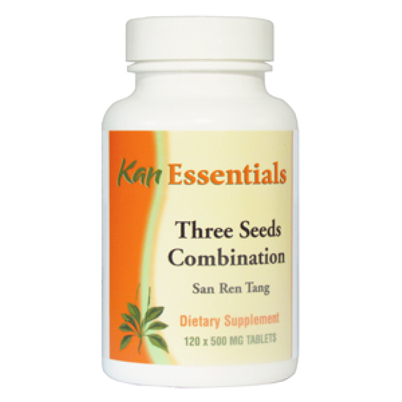Three Seeds Combination